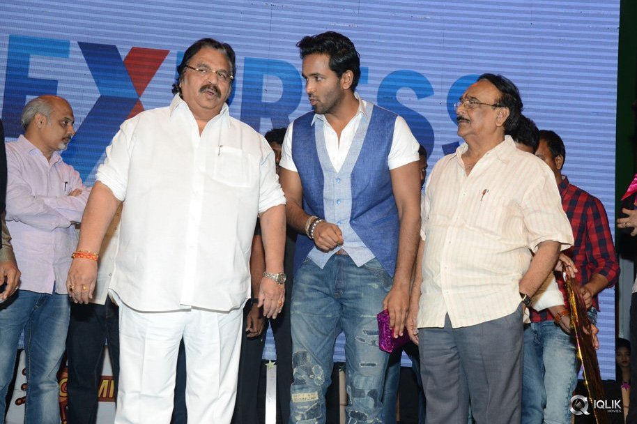 Dynamite-Movie-Audio-Launch